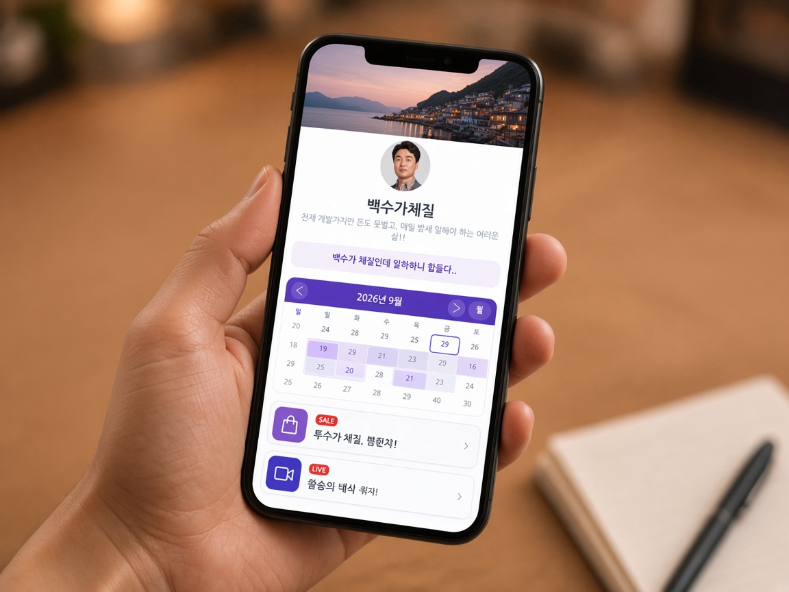 셀러링크 디자인