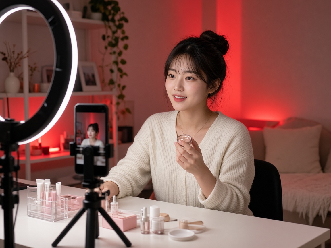 09STORY 앱 방송